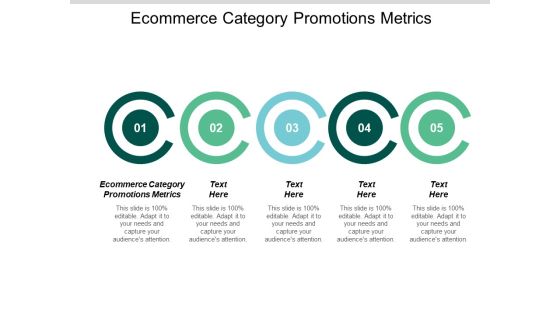 Ecommerce Category Promotions Metrics Ppt PowerPoint Presentation Icon Clipart Cpb Ecommerce Category Promotions Metrics Ppt PowerPoint Presentation Icon Clipart Cpb