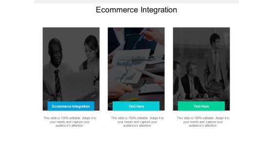 Ecommerce Integration Ppt PowerPoint Presentation Styles Visual Aids Cpb Ecommerce Integration Ppt PowerPoint Presentation Styles Visual Aids Cpb