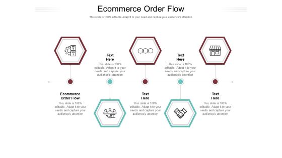 Ecommerce Order Flow Ppt PowerPoint Presentation Ideas Example Topics Cpb Pdf Ecommerce Order Flow Ppt PowerPoint Presentation Ideas Example Topics Cpb Pdf