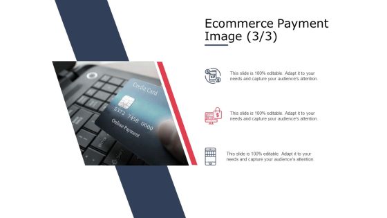 Ecommerce Payment Image Finance Ppt PowerPoint Presentation Model Gridlines Ecommerce Payment Image Finance Ppt PowerPoint Presentation Model Gridlines
