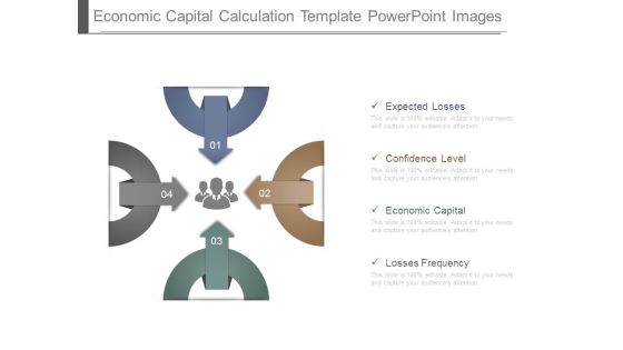 Economic Capital Calculation Template Powerpoint Images Economic Capital Calculation Template Powerpoint Images