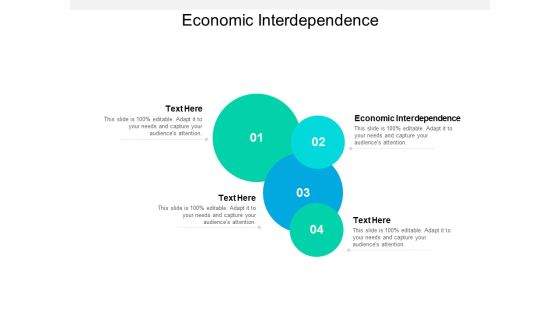 Economic Interdependence Ppt PowerPoint Presentation File Graphic Tips Cpb Economic Interdependence Ppt PowerPoint Presentation File Graphic Tips Cpb