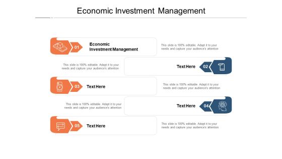 Economic Investment Management Ppt PowerPoint Presentation Visual Aids Slides Cpb Pdf Economic Investment Management Ppt PowerPoint Presentation Visual Aids Slides Cpb Pdf