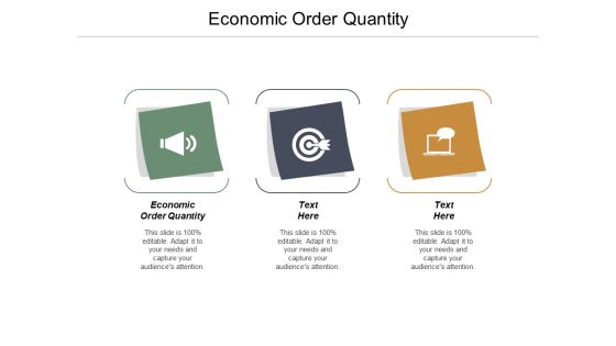 Economic Order Quantity Ppt PowerPoint Presentation Summary Portrait Cpb Economic Order Quantity Ppt PowerPoint Presentation Summary Portrait Cpb
