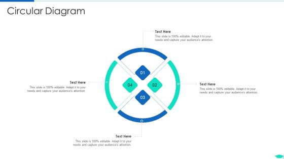 Edtech Pitch Deck Investor Fundraising Circular Diagram Inspiration PDF Edtech Pitch Deck Investor Fundraising Circular Diagram Inspiration PDF