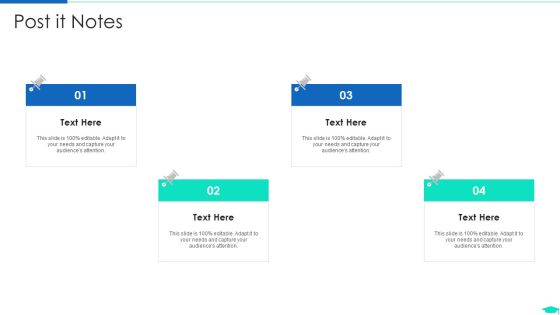 Edtech Pitch Deck Investor Fundraising Post It Notes Topics PDF Edtech Pitch Deck Investor Fundraising Post It Notes Topics PDF
