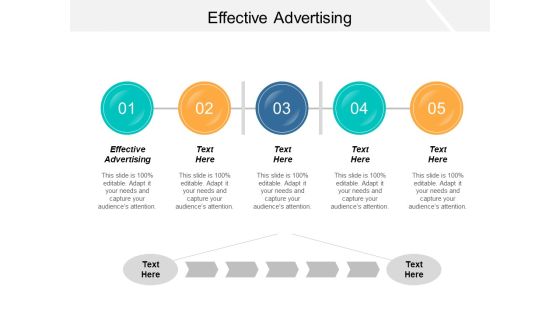 Effective Advertising Ppt PowerPoint Presentation Portfolio Templates Cpb Effective Advertising Ppt PowerPoint Presentation Portfolio Templates Cpb