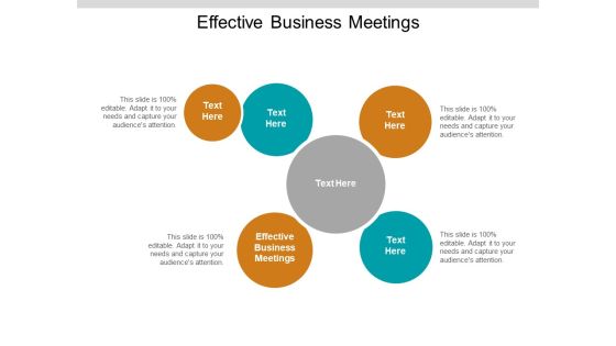 Effective Business Meetings Ppt PowerPoint Presentation Summary Graphics Pictures Cpb Effective Business Meetings Ppt PowerPoint Presentation Summary Graphics Pictures Cpb