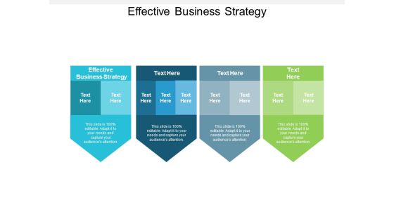 Effective Business Strategy Ppt PowerPoint Presentation Layouts Graphics Cpb Effective Business Strategy Ppt PowerPoint Presentation Layouts Graphics Cpb