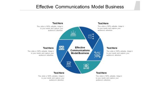 Effective Communications Model Business Ppt PowerPoint Presentation Show Picture Cpb Effective Communications Model Business Ppt PowerPoint Presentation Show Picture Cpb