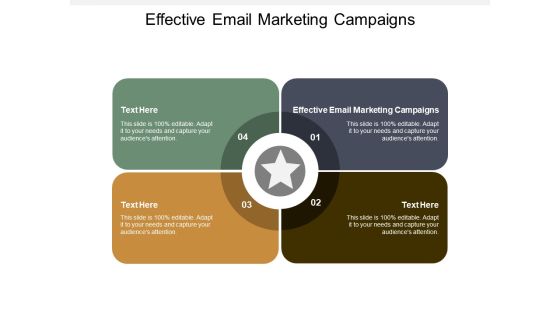 Effective Email Marketing Campaigns Ppt PowerPoint Presentation Gallery Slide Download Cpb Effective Email Marketing Campaigns Ppt PowerPoint Presentation Gallery Slide Download Cpb