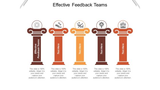 Effective Feedback Teams Ppt PowerPoint Presentation Infographics Professional Effective Feedback Teams Ppt PowerPoint Presentation Infographics Professional