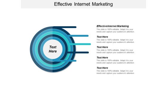 Effective Internet Marketing Ppt PowerPoint Presentation Visual Aids Styles Cpb Effective Internet Marketing Ppt PowerPoint Presentation Visual Aids Styles Cpb