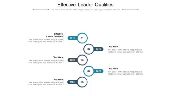 Effective Leader Qualities Ppt PowerPoint Presentation Icon Graphics Cpb Pdf Effective Leader Qualities Ppt PowerPoint Presentation Icon Graphics Cpb Pdf