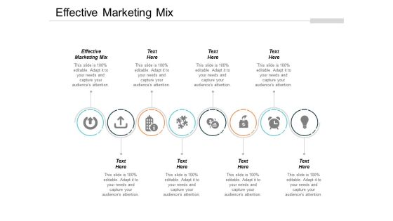 Effective Marketing Mix Ppt PowerPoint Presentation Professional Visuals Cpb Effective Marketing Mix Ppt PowerPoint Presentation Professional Visuals Cpb