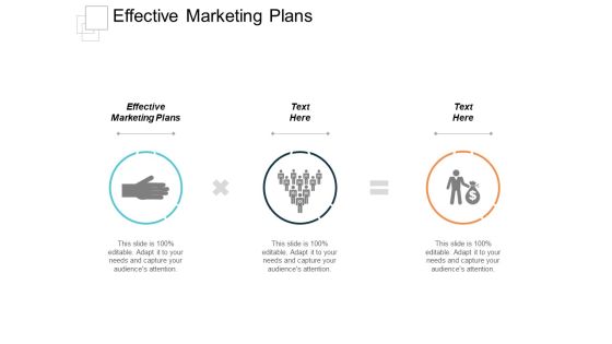 Effective Marketing Plans Ppt PowerPoint Presentation Sample Cpb Effective Marketing Plans Ppt PowerPoint Presentation Sample Cpb