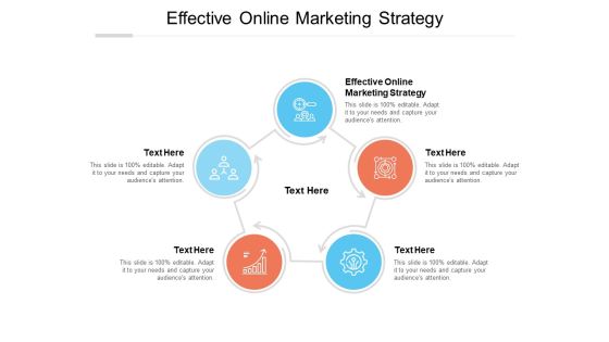 Effective Online Marketing Strategy Ppt PowerPoint Presentation File Professional Cpb Effective Online Marketing Strategy Ppt PowerPoint Presentation File Professional Cpb