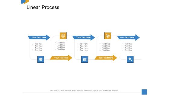 Effective Outcome Launch Roadmap Linear Process Ppt Diagram Ppt PDF Effective Outcome Launch Roadmap Linear Process Ppt Diagram Ppt PDF