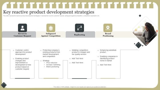 Effective Product Development Strategy Key Reactive Product Development Strategies Download PDF Effective Product Development Strategy Key Reactive Product Development Strategies Download PDF