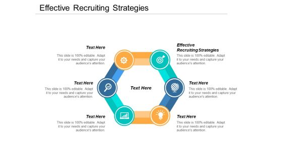 Effective Recruiting Strategies Ppt PowerPoint Presentation Outline Graphics Example Cpb Effective Recruiting Strategies Ppt PowerPoint Presentation Outline Graphics Example Cpb
