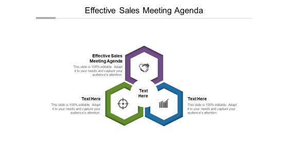 Effective Sales Meeting Agenda Ppt PowerPoint Presentation Professional Icon Cpb Effective Sales Meeting Agenda Ppt PowerPoint Presentation Professional Icon Cpb