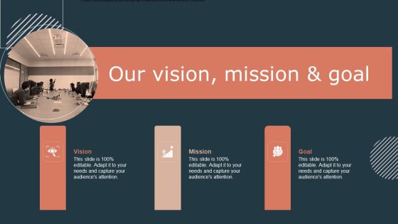 Effective Workforce Participation Action Planning Our Vision Mission And Goal Download PDF Effective Workforce Participation Action Planning Our Vision Mission And Goal Download PDF