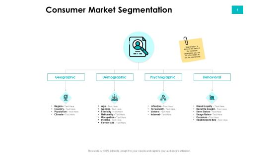 Effectivity Associated To Target Market Consumer Market Segmentation Ppt Infographics Mockup PDF Effectivity Associated To Target Market Consumer Market Segmentation Ppt Infographics Mockup PDF
