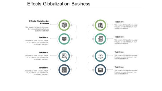 Effects Globalization Business Ppt PowerPoint Presentation Pictures Graphic Images Cpb Effects Globalization Business Ppt PowerPoint Presentation Pictures Graphic Images Cpb