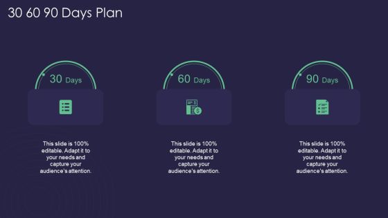 Efficient Communication Plan For Project Management 30 60 90 Days Plan Download PDF Efficient Communication Plan For Project Management 30 60 90 Days Plan Download PDF