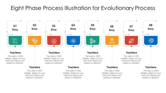Eight Phase Process Illustration For Evolutionary Process Ppt PowerPoint Presentation File Formats PDF Eight Phase Process Illustration For Evolutionary Process Ppt PowerPoint Presentation File Formats PDF