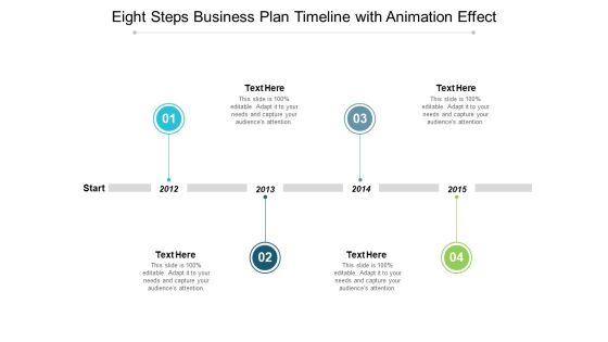 Eight Steps Business Plan Timeline With Animation Effect Ppt PowerPoint Presentation Infographic Template Smartart Eight Steps Business Plan Timeline With Animation Effect Ppt PowerPoint Presentation Infographic Template Smartart