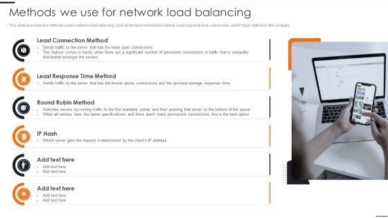 Elastic NLB Methods We Use For Network Load Balancing Topics PDF Elastic NLB Methods We Use For Network Load Balancing Topics PDF