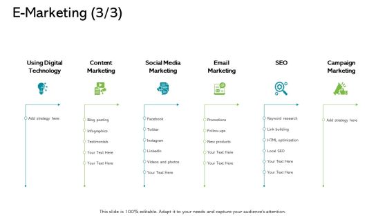 Electronic Enterprise Ebusiness Administration E Marketing Topics PDF Electronic Enterprise Ebusiness Administration E Marketing Topics PDF