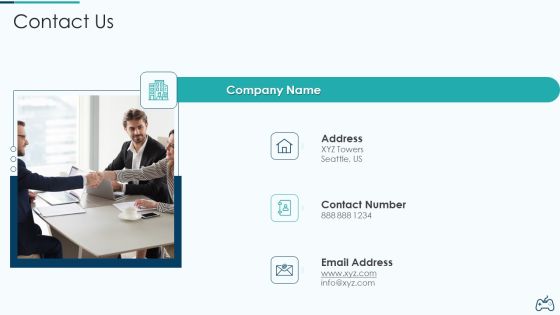 Electronic Game Pitch Deck Contact Us Rules PDF Electronic Game Pitch Deck Contact Us Rules PDF