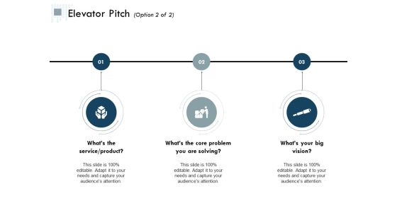 Elevator Pitch Management Ppt Powerpoint Presentation Portfolio Structure Elevator Pitch Management Ppt Powerpoint Presentation Portfolio Structure
