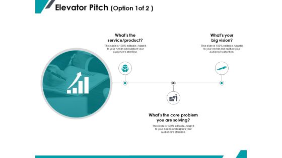 Elevator Pitch Ppt PowerPoint Presentation Guide Elevator Pitch Ppt PowerPoint Presentation Guide