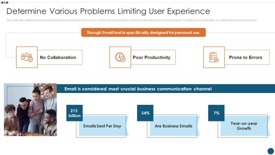 Email Administration Software Determine Various Problems Limiting User Experience Introduction PDF Email Administration Software Determine Various Problems Limiting User Experience Introduction PDF
