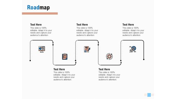 Email Advertising Proposal Roadmap Ppt Infographics Themes PDF Email Advertising Proposal Roadmap Ppt Infographics Themes PDF