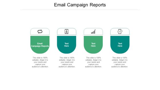 Email Campaign Reports Ppt PowerPoint Presentation Gallery Format Cpb Pdf Email Campaign Reports Ppt PowerPoint Presentation Gallery Format Cpb Pdf