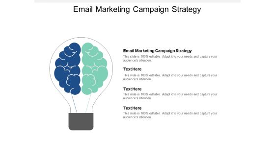Email Marketing Campaign Strategy Ppt PowerPoint Presentation Model Tips Cpb Email Marketing Campaign Strategy Ppt PowerPoint Presentation Model Tips Cpb