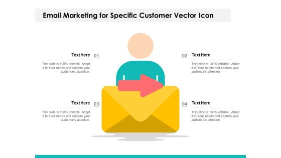 Email Marketing For Specific Customer Vector Icon Ppt PowerPoint Presentation Styles Format PDF Email Marketing For Specific Customer Vector Icon Ppt PowerPoint Presentation Styles Format PDF