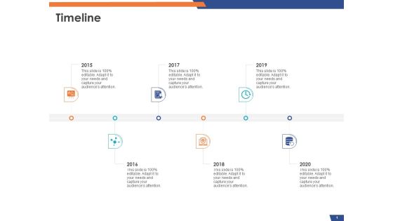 Email Security Market Research Report Timeline Ppt Styles Good PDF