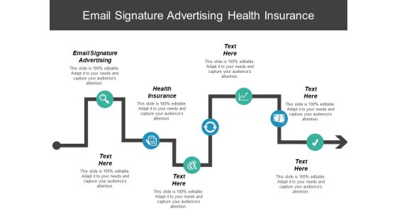 Email Signature Advertising Health Insurance Ppt PowerPoint Presentation Styles Tips Email Signature Advertising Health Insurance Ppt PowerPoint Presentation Styles Tips