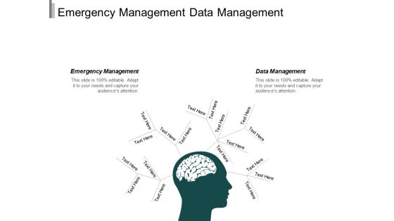 Emergency Management Data Management Management Facility Planning Ppt PowerPoint Presentation Infographics Graphics Tutorials Emergency Management Data Management Management Facility Planning Ppt PowerPoint Presentation Infographics Graphics Tutorials