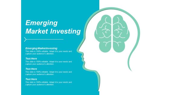 Emerging Market Investing Ppt Powerpoint Presentation Layouts Samples Cpb Emerging Market Investing Ppt Powerpoint Presentation Layouts Samples Cpb