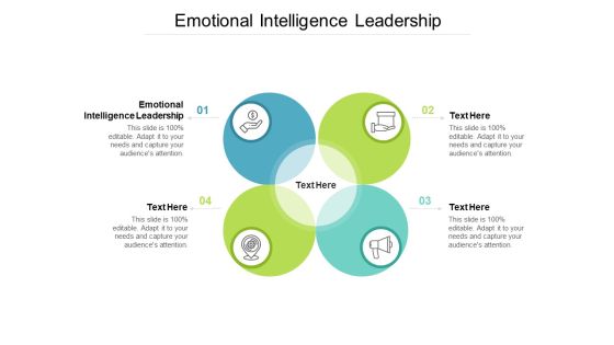 Emotional Intelligence Leadership Ppt PowerPoint Presentation Portfolio Example Introduction Cpb Emotional Intelligence Leadership Ppt PowerPoint Presentation Portfolio Example Introduction Cpb