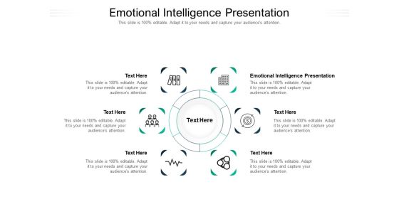 Emotional Intelligence Presentation Ppt PowerPoint Presentation Icon Template Cpb Pdf Emotional Intelligence Presentation Ppt PowerPoint Presentation Icon Template Cpb Pdf