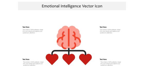 Emotional Intelligence Vector Icon Ppt PowerPoint Presentation File Ideas PDF Emotional Intelligence Vector Icon Ppt PowerPoint Presentation File Ideas PDF