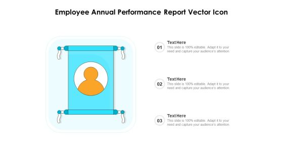 Employee Annual Performance Report Vector Icon Ppt PowerPoint Presentation Model Professional PDF Employee Annual Performance Report Vector Icon Ppt PowerPoint Presentation Model Professional PDF