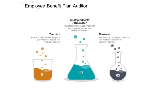 Employee Benefit Plan Auditor Ppt PowerPoint Presentation Inspiration Slides Cpb Employee Benefit Plan Auditor Ppt PowerPoint Presentation Inspiration Slides Cpb